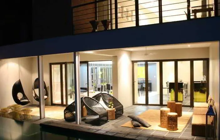Alpine Attitude Boutique And Conference Venue