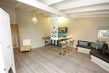 Hotel Alpine Attitude Boutique And Conference Venue 4*