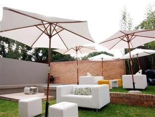 Alpine Attitude Boutique And Conference Venue Hotel