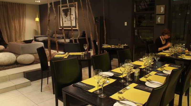 Alpine Attitude Boutique And Conference Venue Pretoria