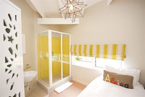 Alpine Attitude Boutique And Conference Venue Hotel Pretoria