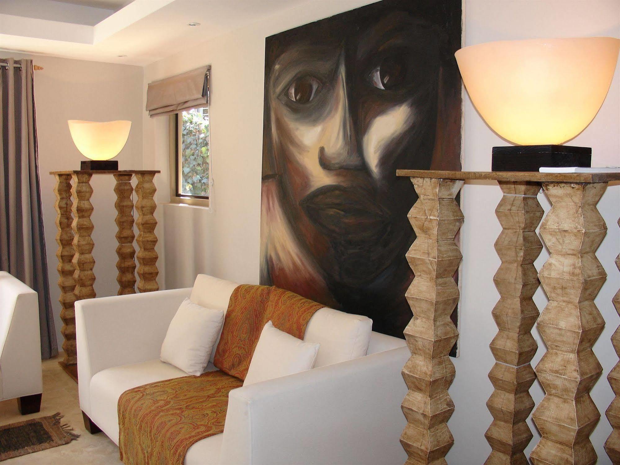 Alpine Attitude Boutique And Conference Venue Hotel