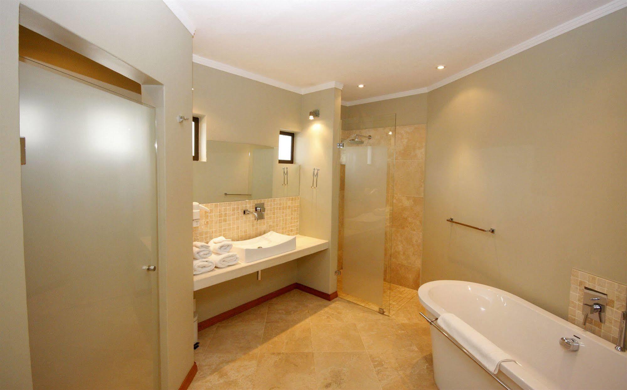 Hotel Alpine Attitude Boutique And Conference Venue Pretoria