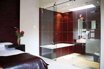 Alpine Attitude Boutique And Conference Venue 4*